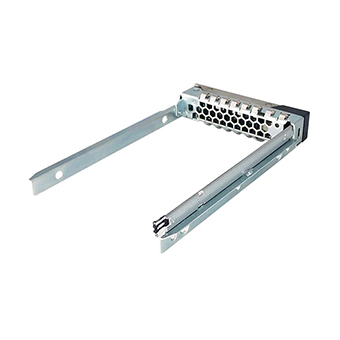 מגירה נשלפת לשרת DELL CADDY TRAY 2.5" DXD9H/0DXD9H R440/R540/R640/R740 תמונה 2