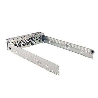 מגירה לשרת דל DELL CADDY PE255954 X7K8W 3.5" SAS SATA HDD Tray Caddy תמונה 2