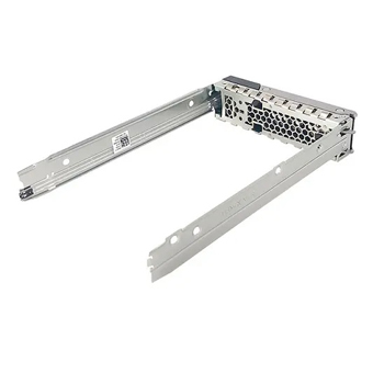 מגירה לשרת דל DELL CADDY PE255954 X7K8W 3.5" SAS SATA HDD Tray Caddy תמונה 3