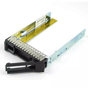 מגירה לדיסק קשיח IBM / Lenovo Thinksystem CADDY 2.5" SM17A06246 תמונה 2