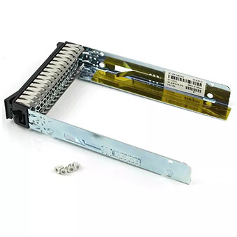מגירה לדיסק קשיח IBM / Lenovo Thinksystem CADDY 2.5" SM17A06246 תמונה 3