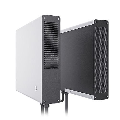 עמדת טעינה DC מהירה 20KW קילוואט 8 מטר Braumers CCS2 תמונה 2