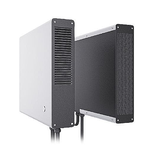 עמדת טעינה DC מהירה 40KW קילוואט 8 מטר Braumers CCS2 תמונה 2