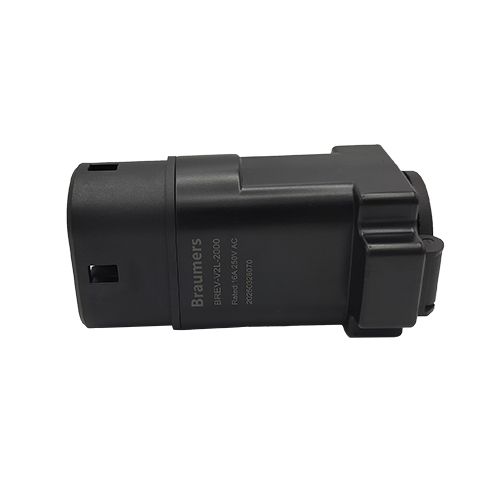 מתאם Braumers V2L לרכבי ZEEKR - הפך את רכב ה- ZEEKR שלך למקור חשמל נייד! תמונה 4