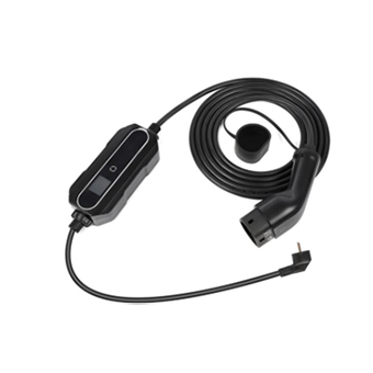 מטען לרכב חשמלי Braumers EV Charger 6A/8A/10A/13A תמונה 4