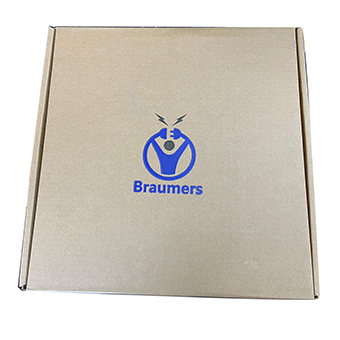 מטען לרכב חשמלי Braumers EV Charger 6A/8A/10A/13A תמונה 2