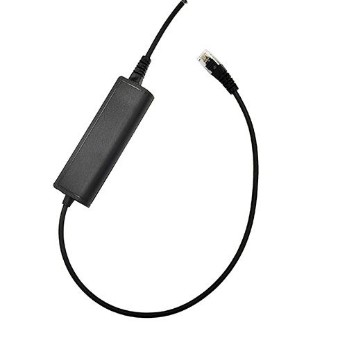 אוזניות מותאמות לטלפוני Cisco למוקד טלפוני  Beien A16 תמונה 6