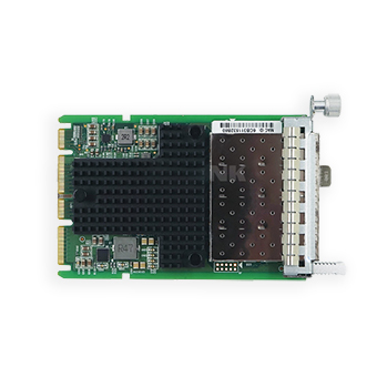 כרטיס רשת פנימי LR-LINK LRES3007PF-OCP 4x10Gb SFP OCP3.0 תמונה 2