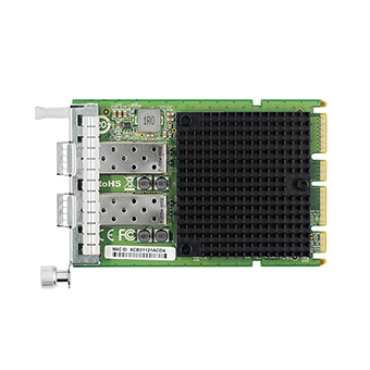 כרטיס רשת LR-LINK LRES3039PF-OCP 2x10Gb SFP OCP3.0 תמונה 2