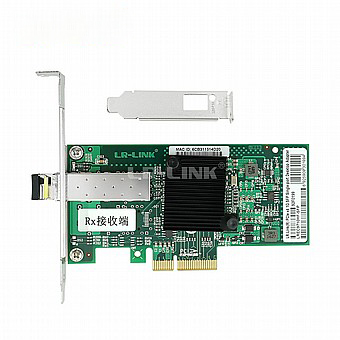 כרטיס רשת פנימי LR-LINK LREC9710HF-RX תמונה 2