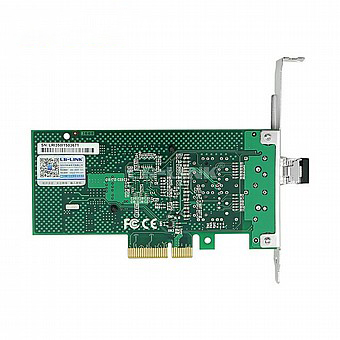 כרטיס רשת פנימי LR-LINK LREC9710HF-RX תמונה 3