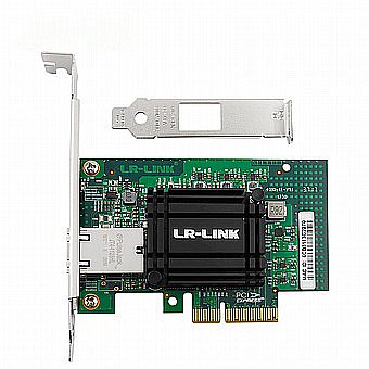 כרטיס רשת פנימי LR-LINK LREC6860BT תמונה 3