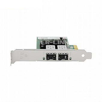 כרטיס רשת פנימי LR-LINK LREC9712HF-2SFP תמונה 3