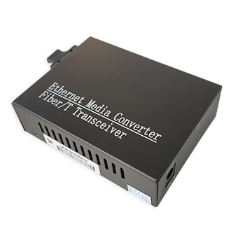 ממיר רשת אופטי לחוטי ולהפך LREF-201M 1Gbp/s RJ45 OPTI Multimode SC תמונה 2