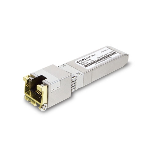 מתאם ג'יביק Planet MTB-LR 10G SFP+ LC Single Mode 10KM GBIC תמונה 2