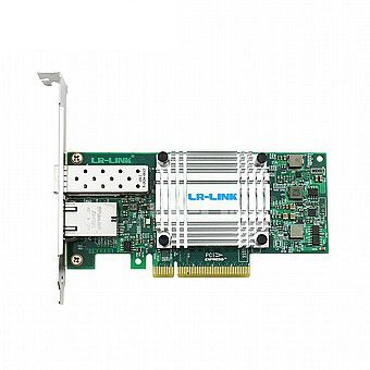 כרטיס רשת פנימי LR-LINK LRES4001PT-PF תמונה 2