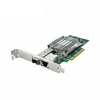 כרטיס רשת פנימי LR-LINK LRES4001PT-PF תמונה 3