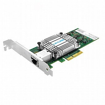 כרטיס רשת פנימי LR-LINK LREC9811BT Intel X550 תמונה 3