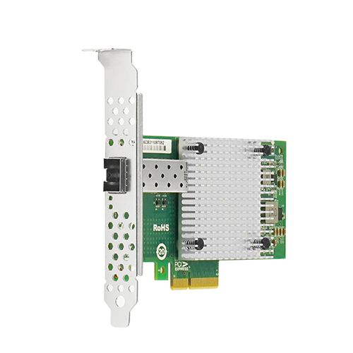 כרטיס רשת LR-LINK LRES1016PF-SFP+ 1x10Gbit Fiber תמונה 4