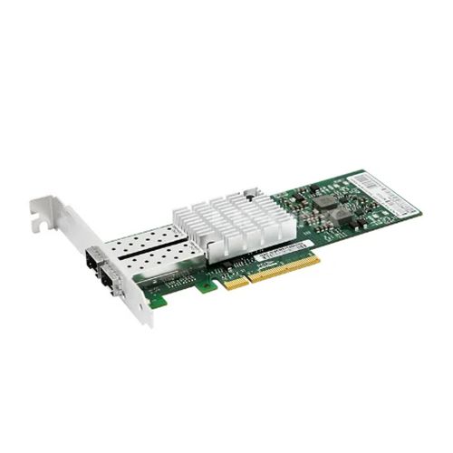 כרטיס רשת LR-LINK LREC6822XF-2SFP+ Mellanox 2x10G SFP+ תמונה 2