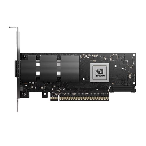 כרטיס רשת מלאנוקס Mellanox MCX75310AAS-NEAT Network Card תמונה 3