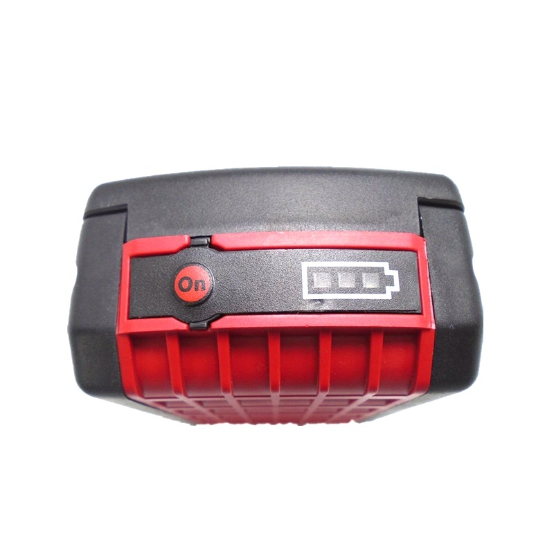 סוללה תואמת בוש Bosch Li-ion 18V 6000mAh תמונה 3