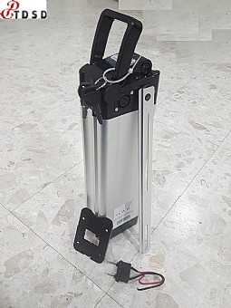 סוללה לאופניים חשמליים Jiangsu Lvneng 36V 12AH תמונה 2