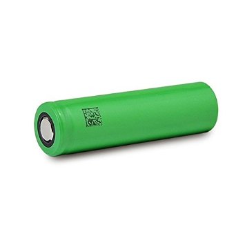 סוללה נטענת לפנס 2200mAh 18650 תמונה 2