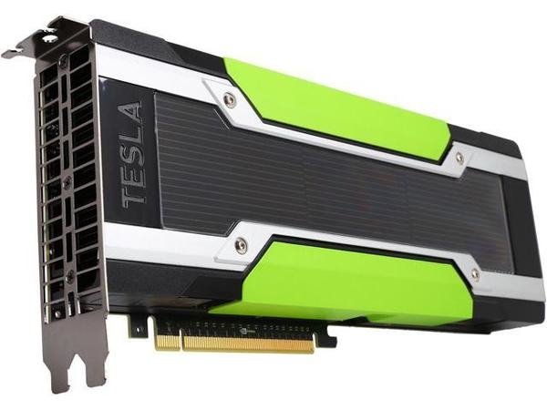 כרטיס מסך טסלה NVIDIA TESLA P40 24GB PCI-E 1YW תמונה 2