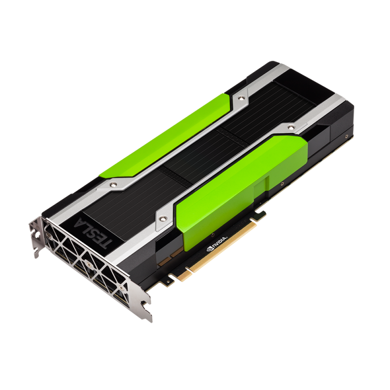 כרטיס מסך טסלה NVIDIA TESLA P40 24GB PCI-E 1YW תמונה 3