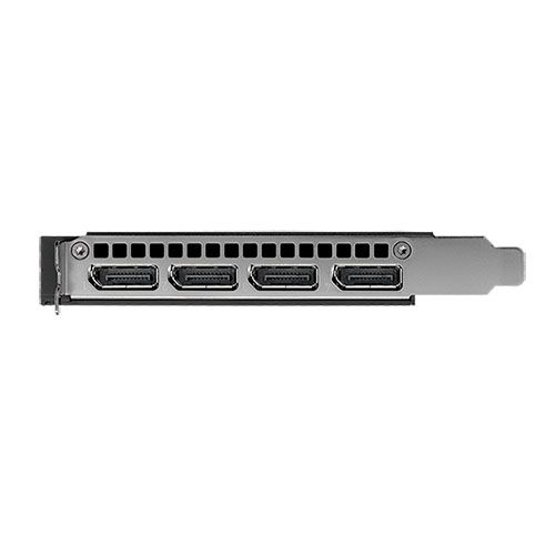 כרטיס מסך NVIDIA 4000 Ada 20GB DDR6 3Y תמונה 3