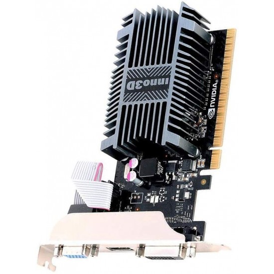 כרטיס מסך inno3D GeForce GT710 תמונה 3