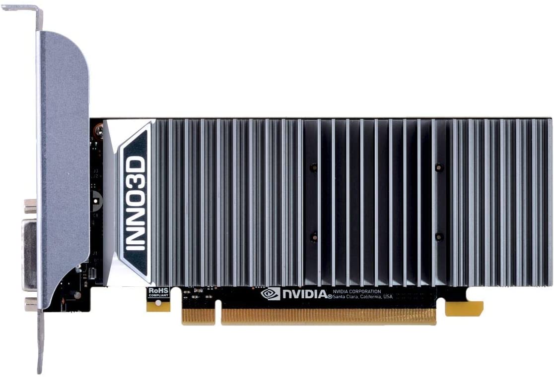 כרטיס מסך INNO3D GeForce GT 1030 0dB תמונה 2