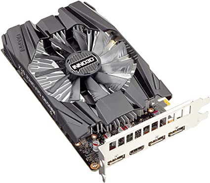 כרטיס מסך INNO3D GEFORCE GTX 1660 TI COMPACT תמונה 5