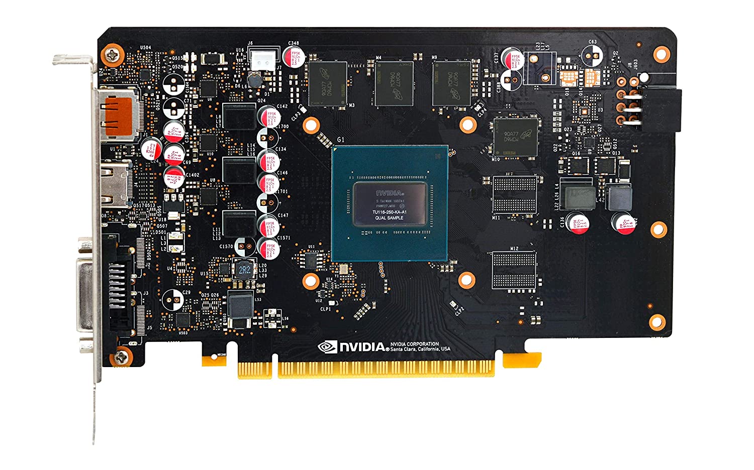 כרטיס מסך INNO3D GEFORCE GTX 1650 SUPER TWIN X2 OC תמונה 6