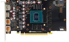 כרטיס מסך INNO3D GEFORCE GTX 1660 COMPACT תמונה 4