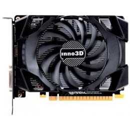 כרטיס מסך INNO3D GeForce GTX 1050 Ti Compact תמונה 2