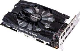 כרטיס מסך INNO3D GEFORCE RTX 2060 SUPER COMPACT תמונה 5
