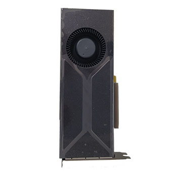 כרטיס מסך לגיימרים iNNO3D NVIDIA GeFORCE RTX3090 Blower edition 24GB תמונה 2