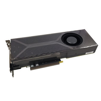 כרטיס מסך לגיימרים iNNO3D NVIDIA GeFORCE RTX3090 Blower edition 24GB תמונה 3