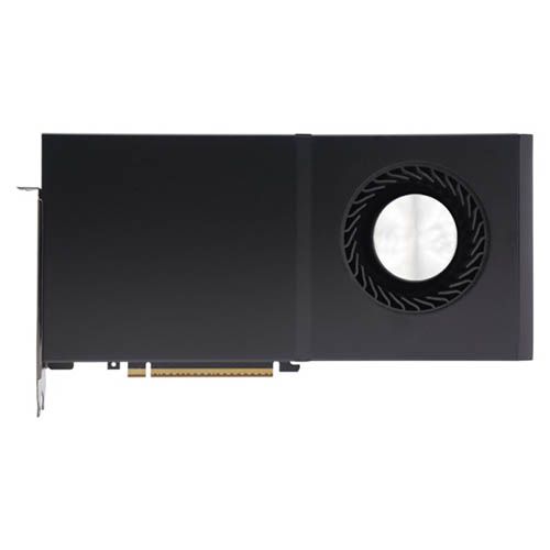 כרטיס מסך NVIDIA RTX5090 32G TURBO BLOWER TDP:575W AI Design תמונה 3