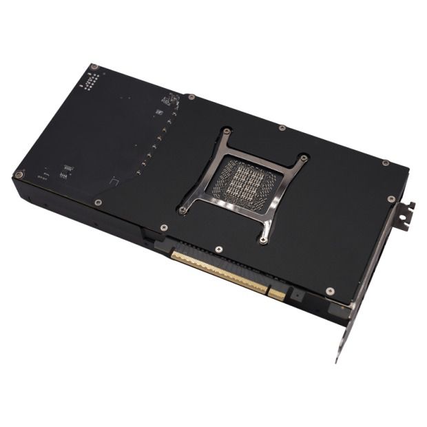 כרטיס מסך NVIDIA RTX5090 32G TURBO BLOWER TDP:575W AI Design תמונה 4