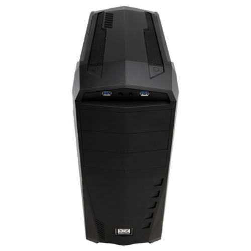 מארז מחשב MACH כולל ספק כוח 80+ 500W תמונה 3