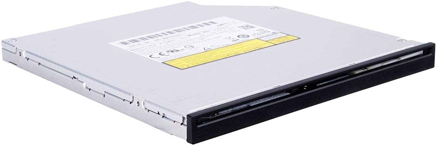 SLIM SLOT Blue-Ray תמונה 2