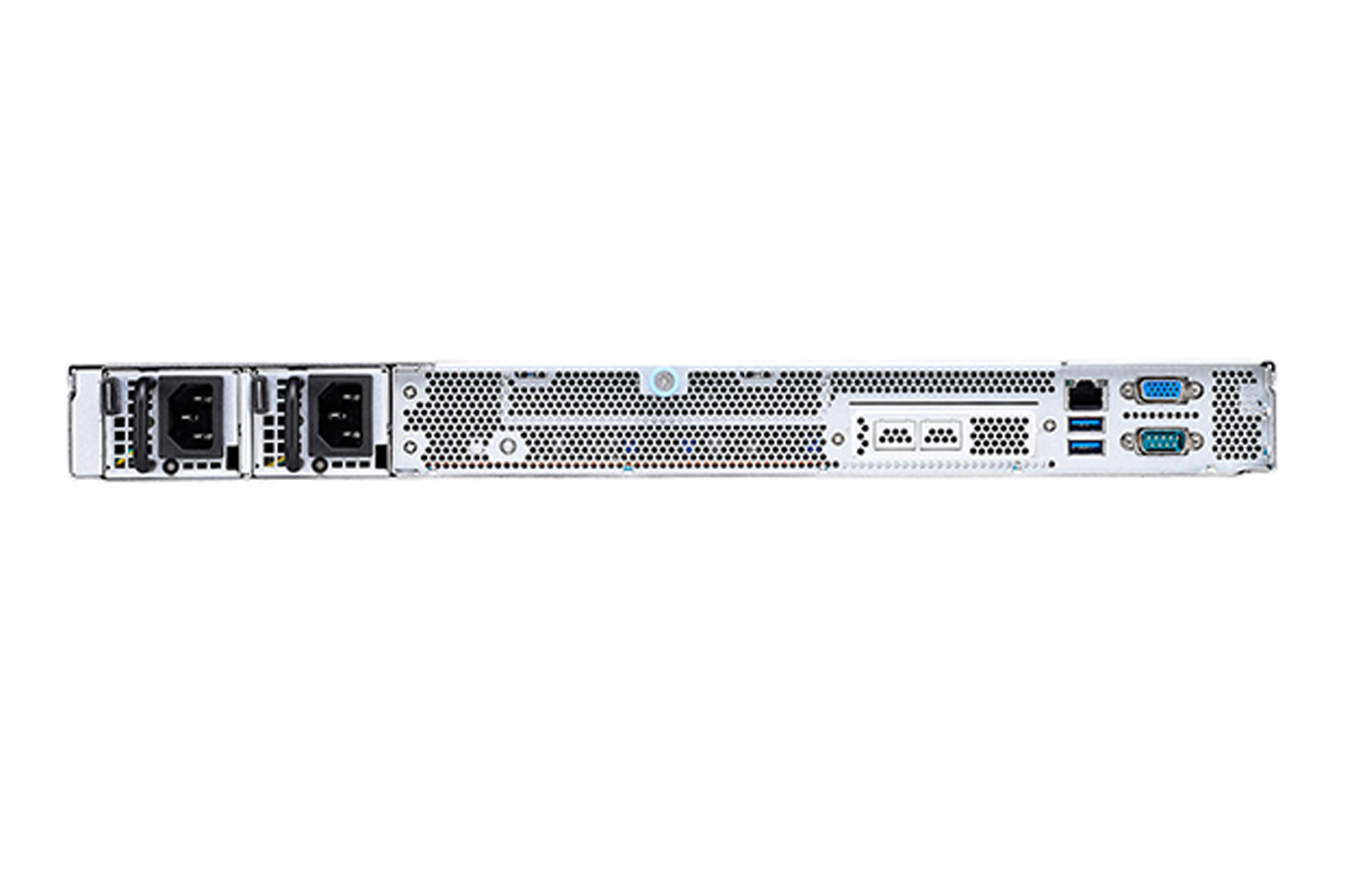 שרת אחסון 1U עם מגירת שירות Thunder SX GT90-B7113 תמונה 3