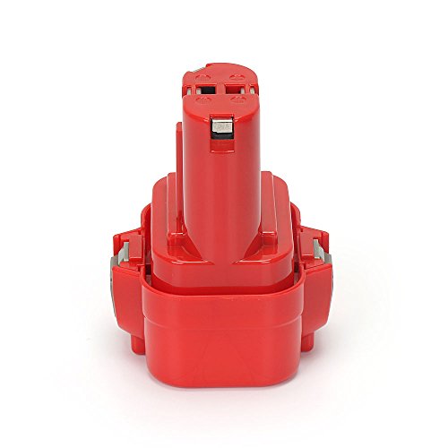 סוללה תואמת מקיטה Makita Ni-MH 9.6V 3000mAh תמונה 3