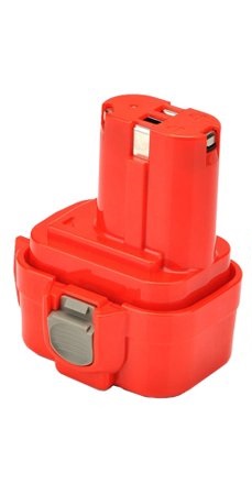 סוללה תואמת מקיטה Makita Ni-MH 9.6V 3000mAh תמונה 4