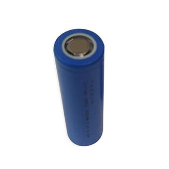 סוללה נטענת לפנס 1500mAh תמונה 2