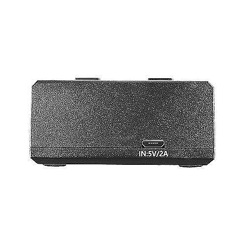 קיט מטען סוללות ליתיום חכם LiitoKala Lii-S2 עם זוג סוללת Sunpower 21700 תמונה 2