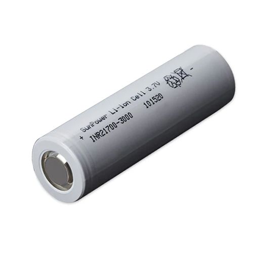 קיט מטען סוללות ליתיום חכם LiitoKala Lii-S2 עם זוג סוללת Sunpower 21700 תמונה 4